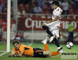 Casillas najlepším brankárom za rok 2008 podľa IFFHS