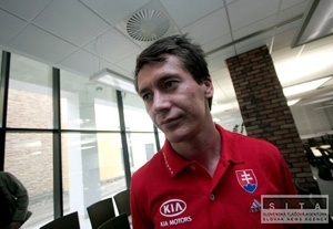 Marek Čech si pre zranenie nezahrá dva až tri týždne