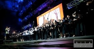 Jubilejný ekumenický koncert sakrálnych spevov spojí ľudí