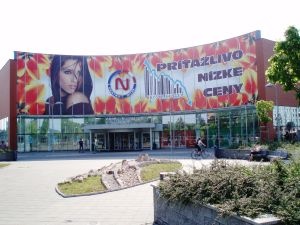 Užite si Čarovné Vianoce v OC Centro Nitra