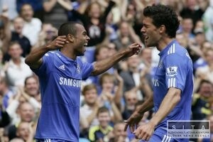 Chelsea chce zo zápasu so Stoke City tri body