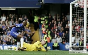 Majstrovské karty späť v rukách FC Chelsea