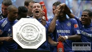 Stretnutie Community Shield bolo vzpruhou pre Ancelottiho Chelsea