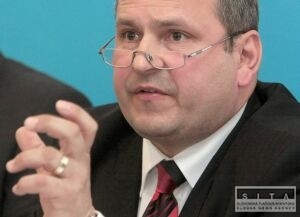 NDS chce rozšíriť D1 po Trnavu do mája 2010