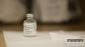 Skoré nasadenie antivirotík môže zmierniť chrípku H1N1