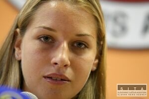 Cibulková trávi hodiny u lekárov, ale zatiaľ nepozná diagnózu
