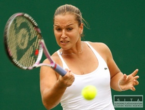 Cibulkov po Wimbledone maximlne na 12. prieke