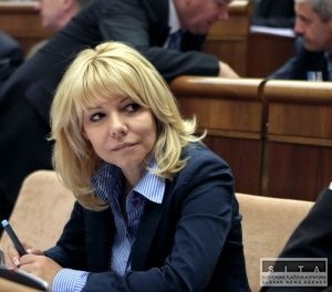 Cibulková navrhuje odpočítateľné príspevky na rekreáciu