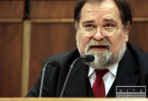 V parlamente nevedieme hodnotov spory, tvrd 
