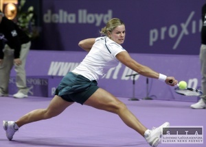 Za dva roky sa zmenilo toľko vecí, povedala Clijstersová
