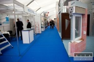 Na 30. ročníku veľtrhu Coneco vystavuje 821 vystavovateľov