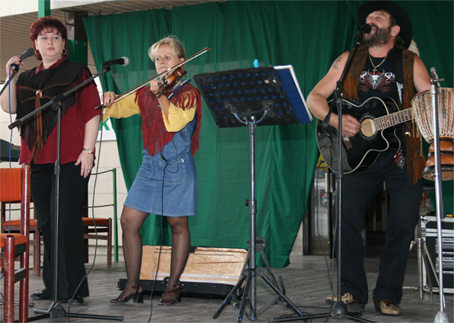 Country večer Čadca