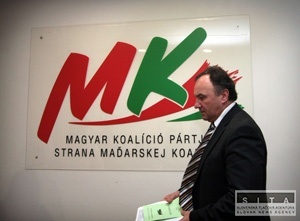 Trins zkladnch organizci SMK dnes ukonilo svoju innos