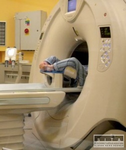 Na Slovensku je prvá trojteslová magnetická rezonancia