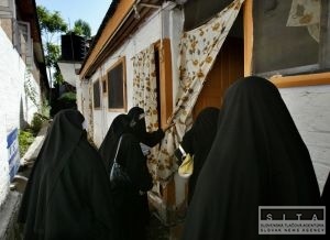 V indonzskom Acehu hroz za cudzolostvo smr