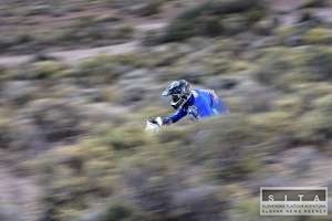Smrť francúzskeho motocyklistu na Dakare