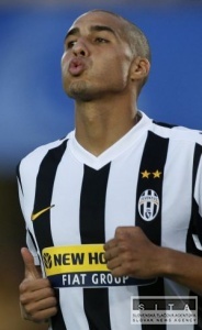 Trezeguet zostva v Juventuse Turn