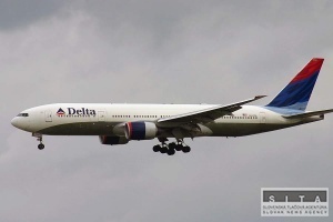 Delta Air Lines zruší dvetisíc pracovných miest