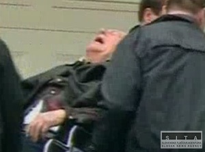 Odložili deportáciu údajného dozorcu z koncentráku Demjanjuka