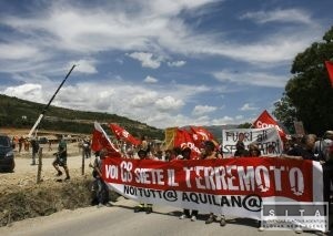 Demonštrácia antiglobalistov sa zaobišla bez násilia