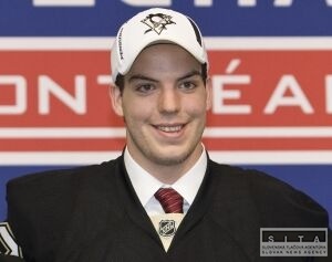 Pittsburgh podpsal zmluvu so Simonom Desprsom