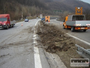 Rozloženie rizík PPP projektu na R1 je podľa Palčáka rozumné