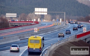 Rezort dopravy pripravil alternatvny pln vstavby dianic