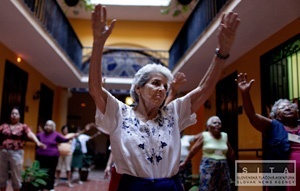 Zabúdanie prichádza s vekom, ale aj s Alzheimerovou chorobou
