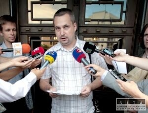 V SR vzniká OZ Priatelia slobodných informácií