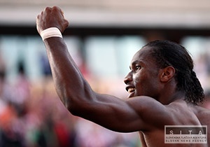 Drogba zabezpečil Pobrežiu Slonoviny postup na MS