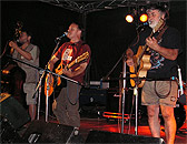 Drotária Fest 2006 - folk a country festival