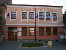V DSS v Kysuckom Novom Meste bude zdvíhací systém