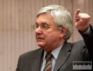 DURAY: Zl ponmanie koncepcie ttu je prinou naptia medzi SR a MR