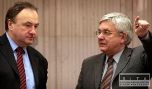 Duray nevidí dôvod, ani možnosť, aby SMK a Most spolupracovali