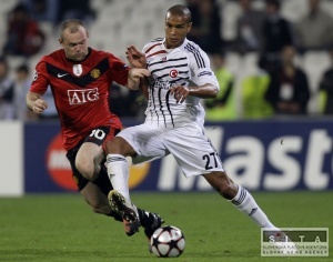Manchester nezavhal v Istanbule, vyhral 1:0