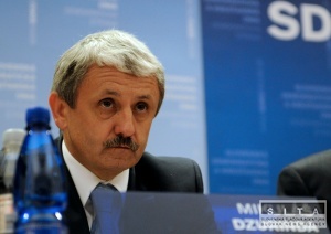 SDKÚ-DS predstavila priority na rok 2009