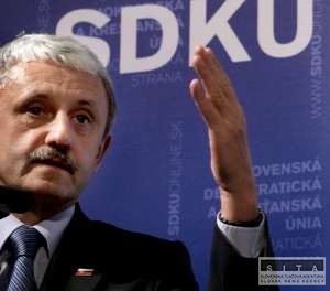 DZURINDA: Je čas na porovnávanie očakávaní s realitou