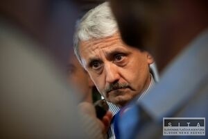 SR stráca pozíciu silného hráča v EÚ, tvrdí Dzurinda