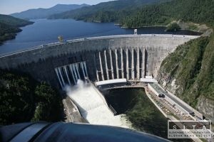 Nehodu v elektr�rni nesp�sobil teroristick� �tok