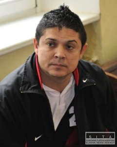 Erik H.L. sa ospravedlnil, prípad odročili