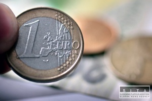 Pozitíva eura Slovensko podľa NBS pocítilo ešte vlani