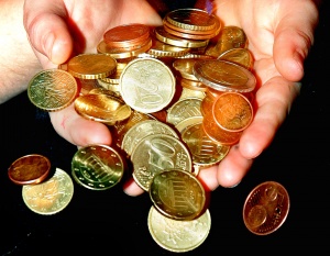 Veľkosť finančného sektora SR padla na úroveň roku 2007