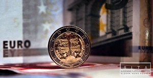 SR podľa Európskej komisie zaviedla euro hladko a úspešne