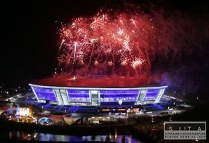 O Euro 2012 v deviatich kvalifikanch skupinch