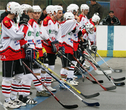 KHL - Výsledky 7. kola + Extraliga