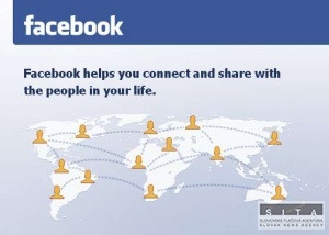 Štátnym zamestnancom v Čiernej Hore zakázali Facebook a YouTube