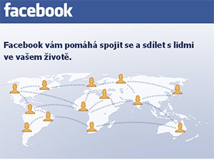 Ruská firma chce investovať do Facebooku 200 mil. USD