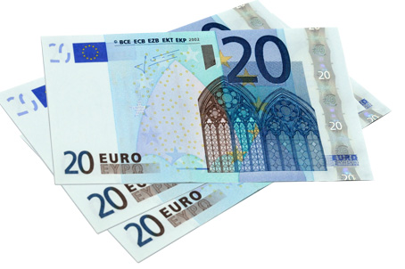 Trojica mladíkov z Kysuckého Nového Mesta falšovala eurobankovky
