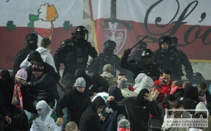 Fanúšikovia klubov vyzvali na pokračovanie bojkotu A-tímu SR
