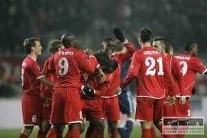 Filip Orula podpsal kontrakt na tri roky s FC Twente